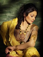 Actress Shobana Photos